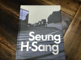 Seung H-sang C3(有脱胶)