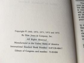 More fax fips and fax dodges: the wall street journal(英语)