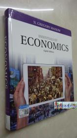 Essentials of Economics(英语)精装– 2017年1月1日