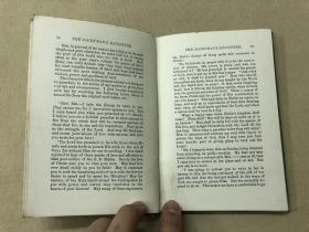 The Dairyman's Daughter奶工的女儿
