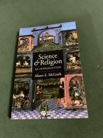 Science＆Religion