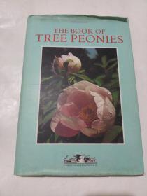 GIAN LUPO OSTI THE BOOK OF TREE PEONIES（英文原版）