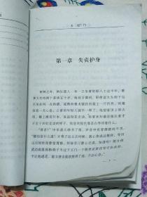 武侠小说  天龙门  1384241