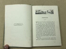 The Dairyman's Daughter奶工的女儿