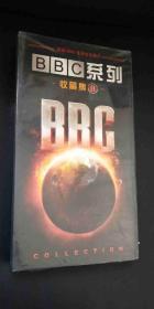 BBC系列电视台纪录片收藏集DVD