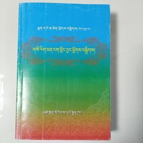 藏医实践概论(藏医学经典荟萃六)〈2009年青海出版〉[藏文版]