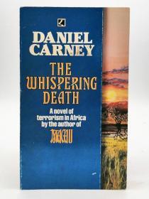 The Whispering Death 英文原版-《轻声死亡》