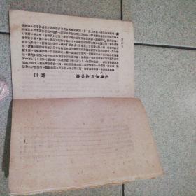 毛泽东印象记印5000册1948年12月初版