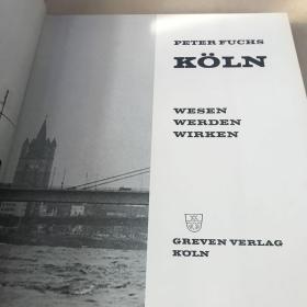 PETER FUCHS KOLN