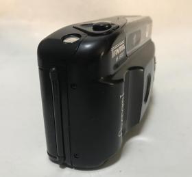 老式135胶片相机汤姆M900傻瓜相机怀旧老物件