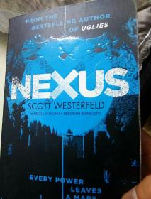 NEXUS（关系）