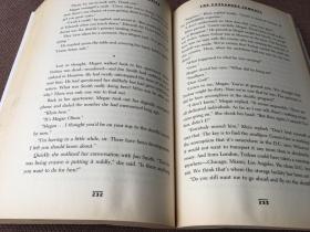 The Cassandra compact: a Covert-One novel / 卡桑德拉契约 （第一版）（英语）