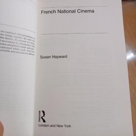 French National Cinema