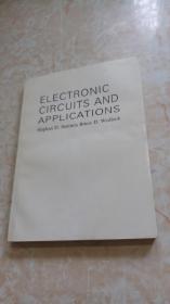 ELECTRONIC CIRCUITS AND APPLICATIONS