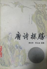 唐诗探胜