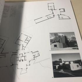 ツユナ一ベル邸 【原版日文 建筑设计】