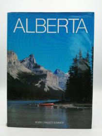 Alberta 英文原版-《艾伯塔省》