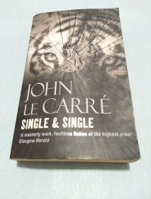 JOHN LE CARR