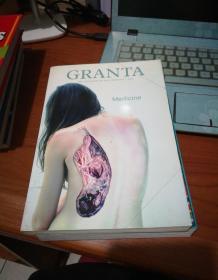 Granta120  Medicine