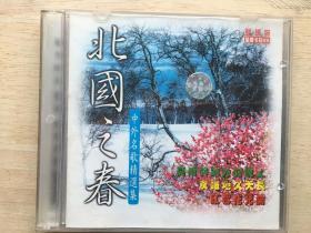 北国之春（中外名歌精选集）（2VCD）