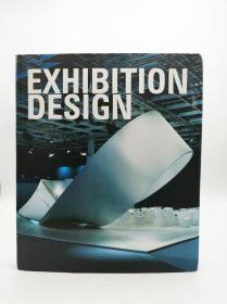 Exhibition Design 英文原版-《展览设计》