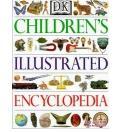 Stock Image The Dorling Kindersley Childrens Illustrated Encyclopedia