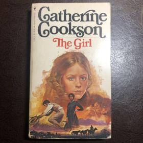 【英文原版小说】The Girl BY Catherine Cookson