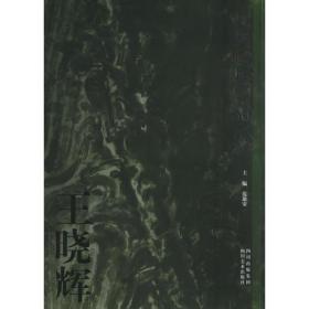 王晓辉画集——中国画坛·60一代