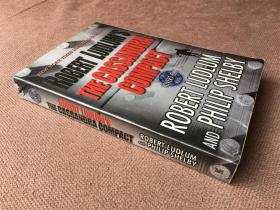 The Cassandra compact: a Covert-One novel / 卡桑德拉契约 （第一版）（英语）