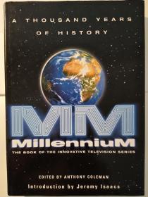 Millennium: A Thousand Years of History