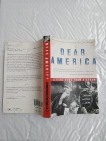 【英文原版】Dear America: Letters Home from Vietnam