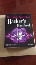 订手机教程The mobile application hacker's handbook