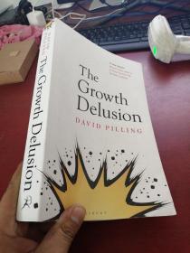 The Growth Delusion