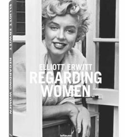 Elliott Erwitt Regarding Woman欧维特：关于女人摄影集