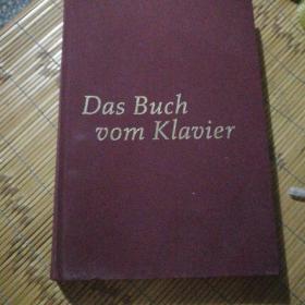 Das Buch
vom Klavier
Die Sammlung Beurmann im Museum fur Kunst und Gewerbe in Hamburg und auf Gut Hasselburg in Ostholstein