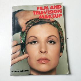 FILMAND TELEVISION MAKEUP