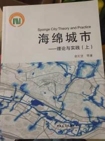 海绵城市-理论与实践（上下）