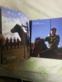 永远的骑兵
Cavalry  Forever

张建刚摄影作品
Zhang Jigang Photography