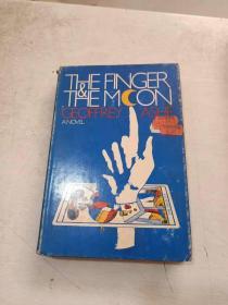 THE FINGER  AND  THE  MOON