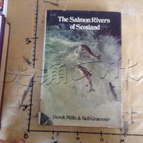 The Salmon Rivers of Scotland