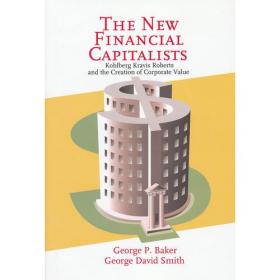 The New Financial Capitalists