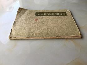 中医秘方验方汇编 第二集  【竖体繁版   58年一版一印】