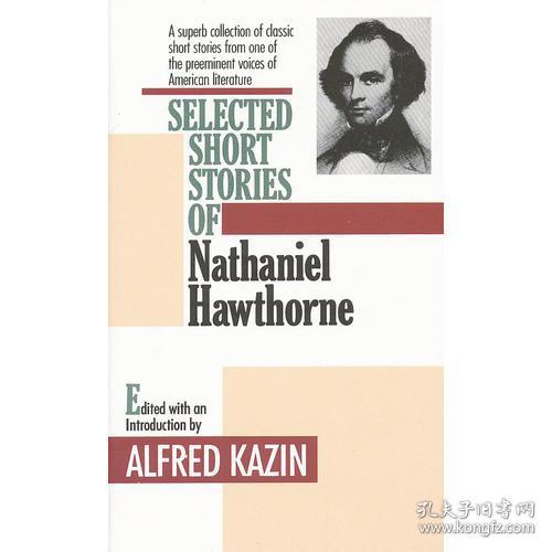 Selected Short Stories of  Nathaniel Hawthorne