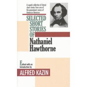 Selected Short Stories of  Nathaniel Hawthorne