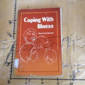 Coping with illness