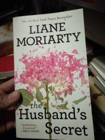 liane moriarty