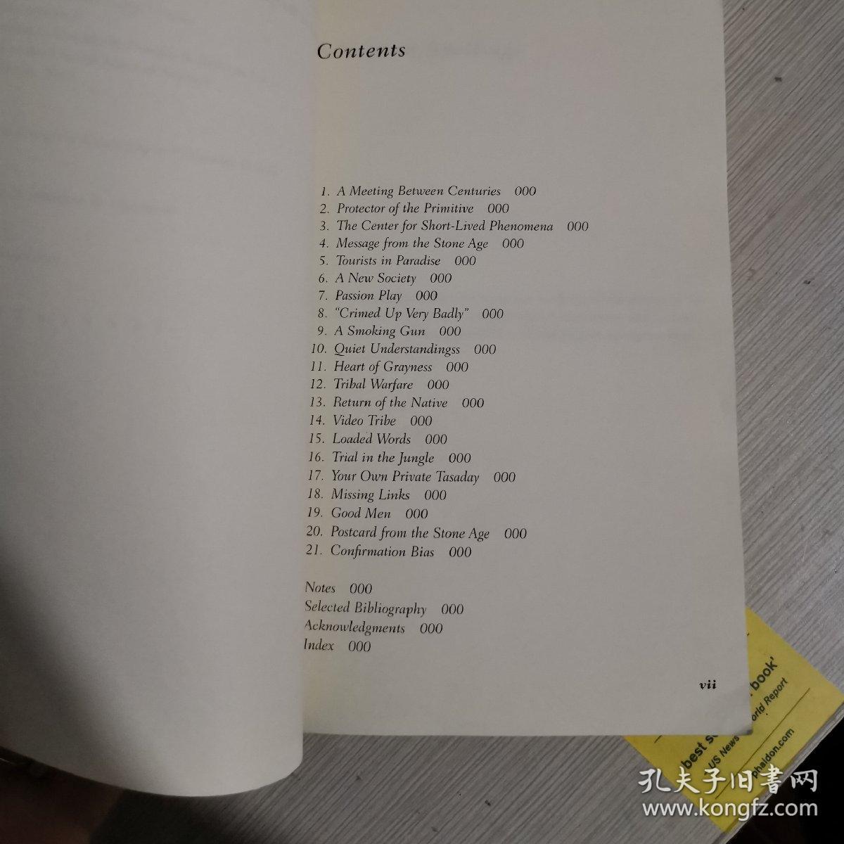 Invented Eden the elusive disputed history of the Tasaday