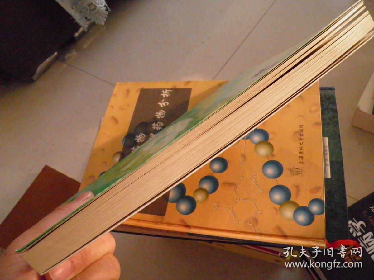 基因工程实验技术（第二版）