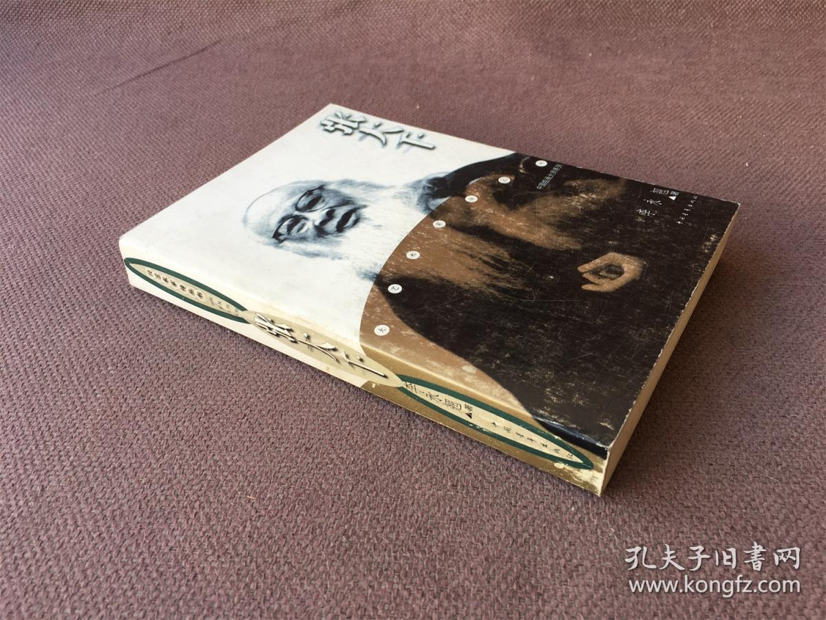 张大千 / 中国绘画大师系列