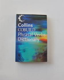 Collins Cobuild Phrasal Verbs Dictionary